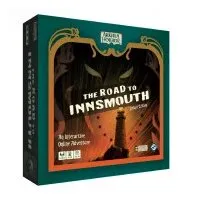 Image de The Road To Innsmouth Deluxe Edition
