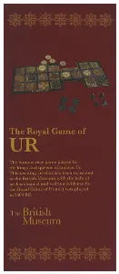 Image de The Royal Game Of Ur