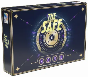 Image de The Safe