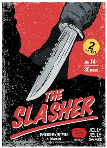 Image de The Slasher