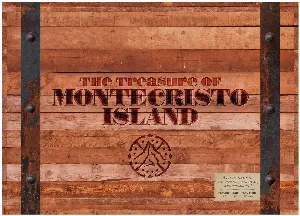 Image de The Treasure Of Montecristo Island