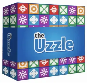 Image de The Uzzle
