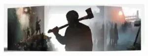 Image de The Walking Dead Universe - Écran De Jeu