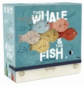 Image de The Whale And The Fish
