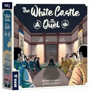 Couverture du jeu