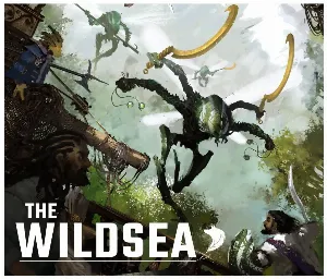 Image de The Wildsea