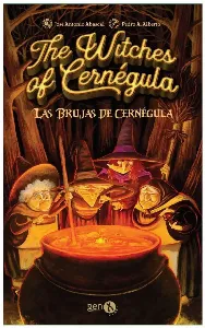 Image de The Witches Of Cernégula