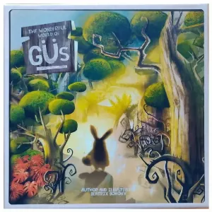 Image de The Wonderful World Of Güs