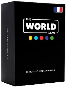 Image de The World Game