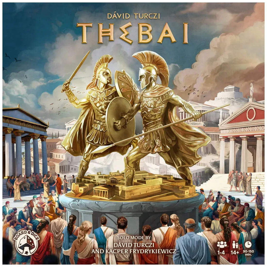 Image de Thebai