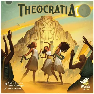 Image de Theocratia