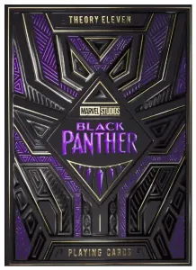 Image de Theory11 - Black Panther