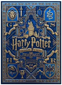 Image de Theory11 - Harry Potter Playing Cards