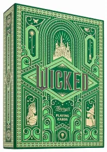 Image de Theory11 - Wicked Playing Cards
