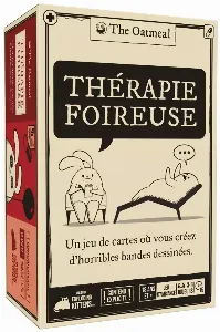 Image de Thérapie Foireuse