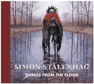 Image de Things From The Flood - Artbook