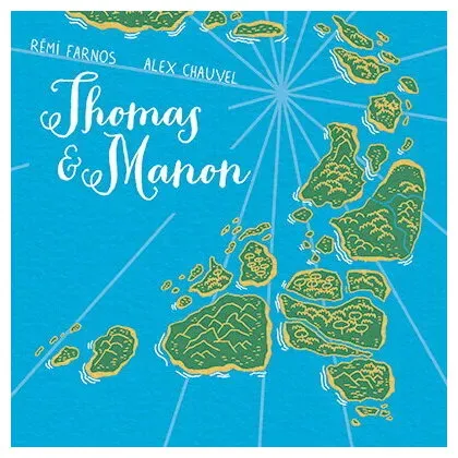 Image de Thomas Et Manon