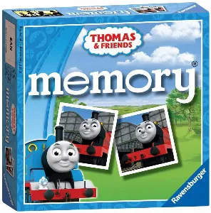 Image de Thomas & Friends Memory