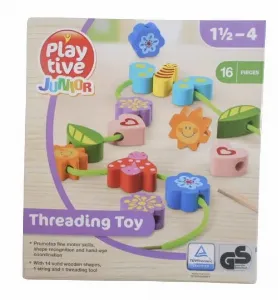 Image de Threading Toys