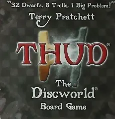 Image de Thud The Discworld Board Game