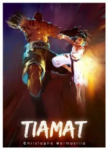 Image de Tiamat