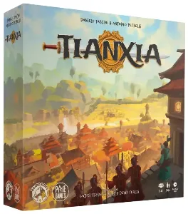 Image de Tianxia
