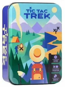 Image de Tic Tac Trek