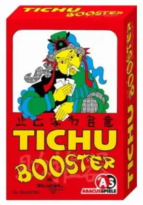 Image de Tichu - Booster