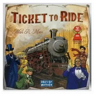 Image de Ticket To Ride