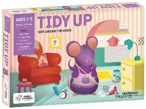 Image de Tidy Up Sort Around The House
