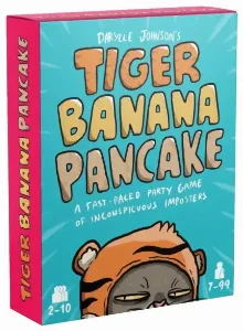 Image de Tiger Banana Pancake