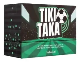 Image de Tiki Taka