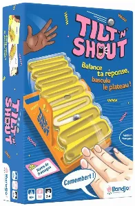 Image de Tilt'n'shout