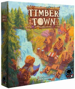 Image de Timber Town
