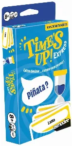 Image de Time's Up Express