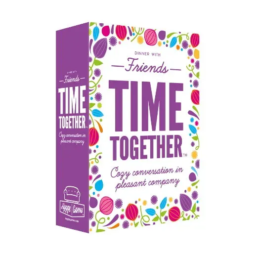 Image de Time Together