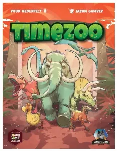 Image de Time Zoo