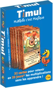 Image de Timul
