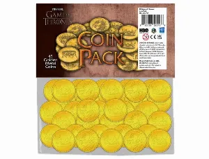 Image de Tiny Epic Game Of Thrones - Coin Pack