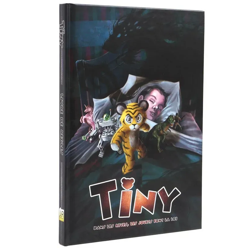 Image de Tiny - Livre De Base