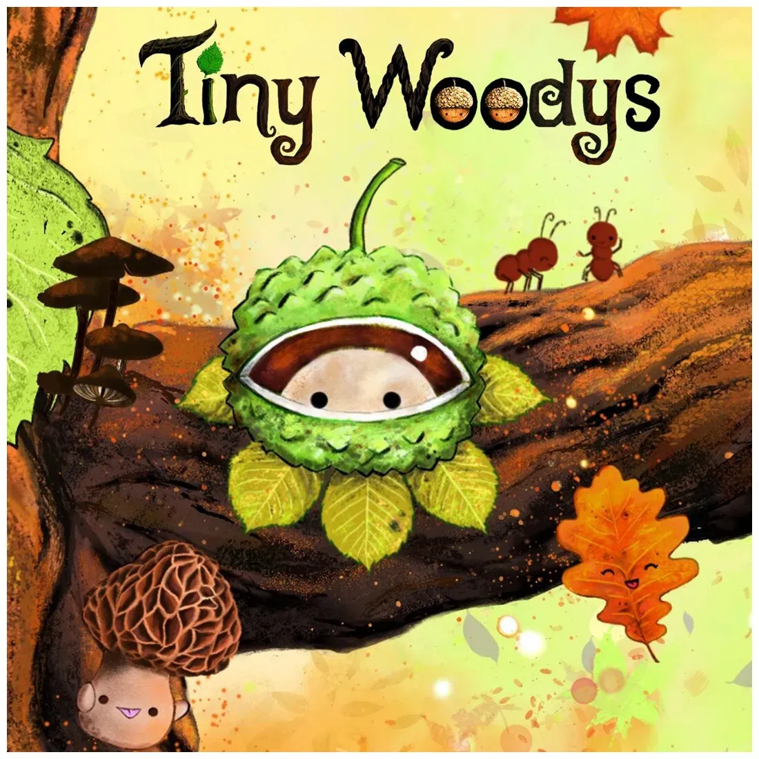 Image de Tiny Woodys