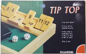Image de Tip Top