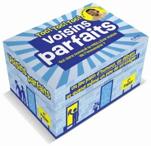 Image de Toc Toc Toc ! - Voisins Parfaits