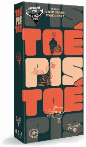 Image de Toé Pis Toé