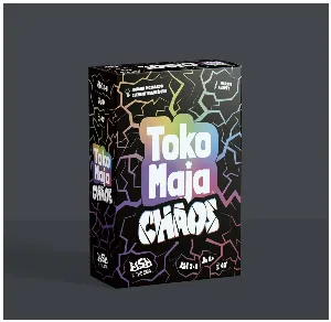Image de Toko Maja Chaos