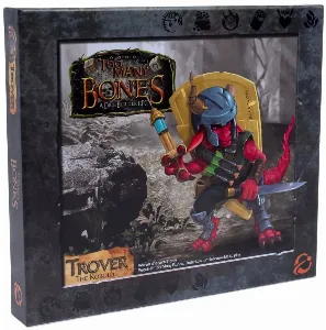 Image de Too Many Bones - Trover