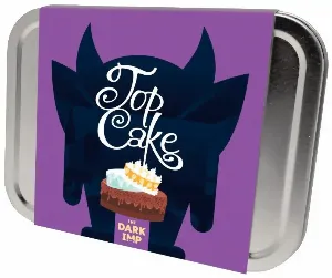 Image de Top Cake