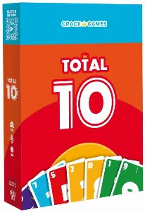 Image de Total 10