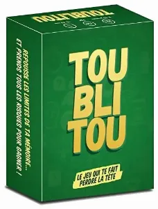 Image de Toublitou