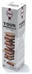 Image de Tour Infernale